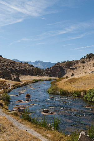 Eastern Sierras