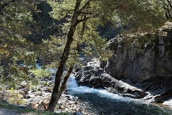 Eastern Sierras