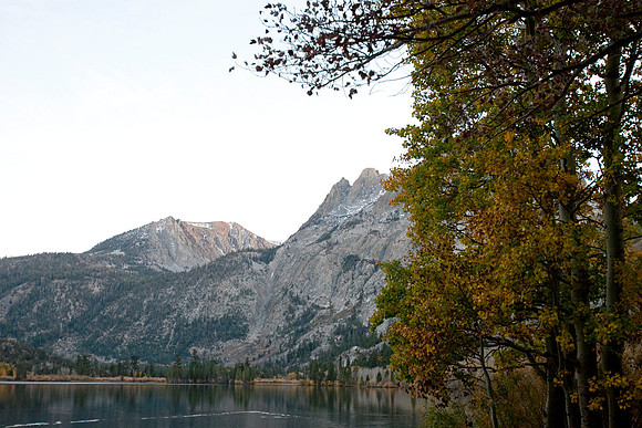 Eastern Sierras