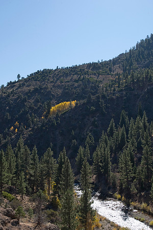 Eastern Sierras