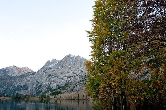 Eastern Sierras
