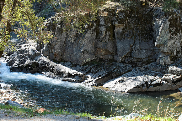 Eastern Sierras