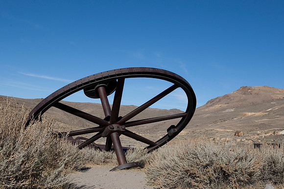 Eastern Sierras