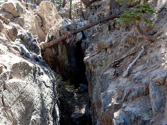 Eastern Sierras