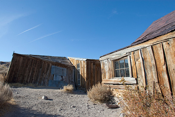 Eastern Sierras