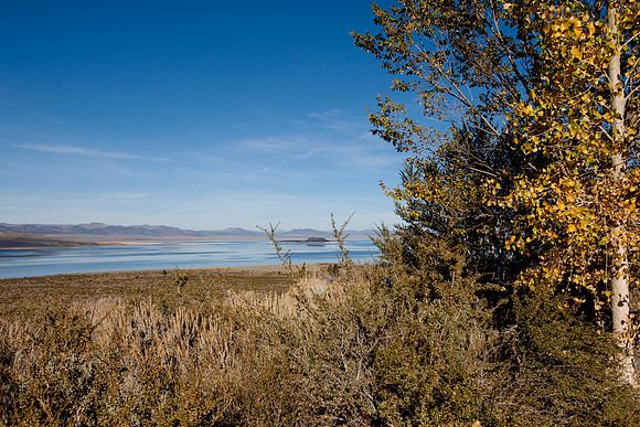 Eastern Sierras