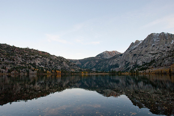 Eastern Sierras