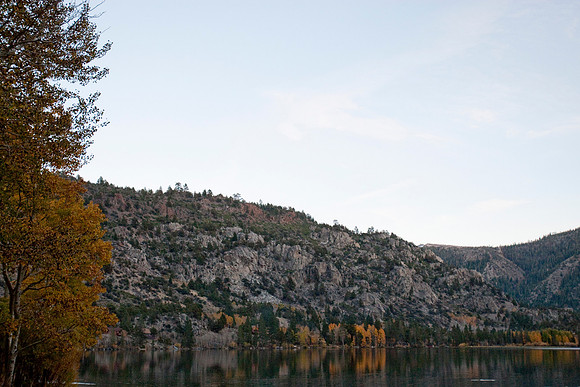 Eastern Sierras