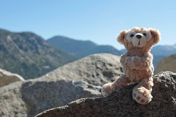 Eastern Sierras