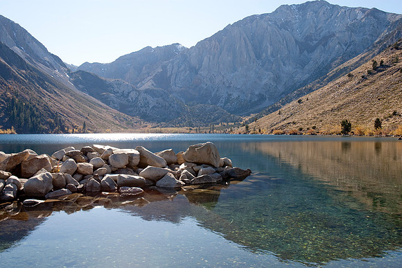 Eastern Sierras