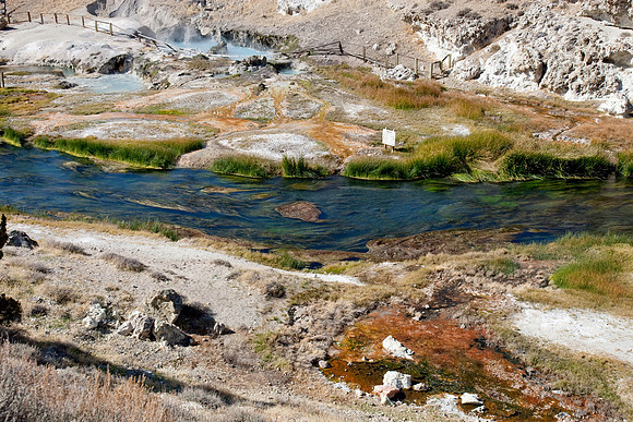 Eastern Sierras