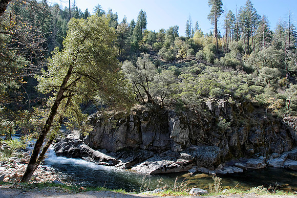 Eastern Sierras