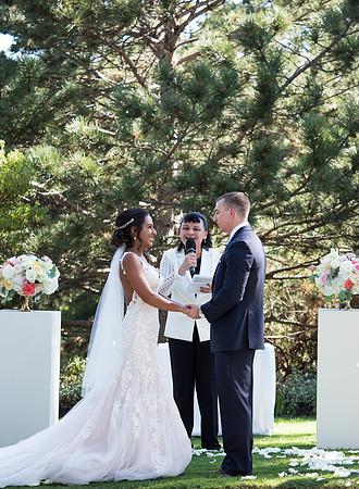 Matthew & Jessica