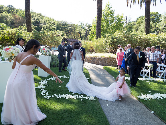 Matthew & Jessica