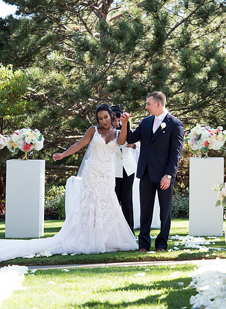 Matthew & Jessica