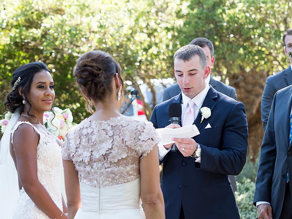 Matthew & Jessica