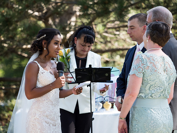Matthew & Jessica