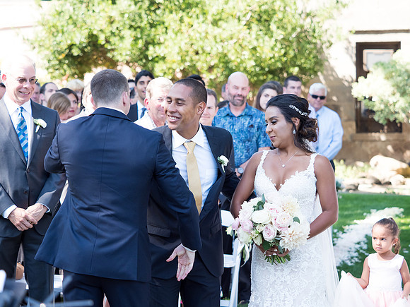 Matthew & Jessica
