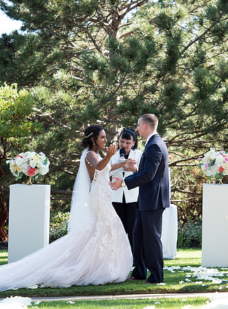 Matthew & Jessica