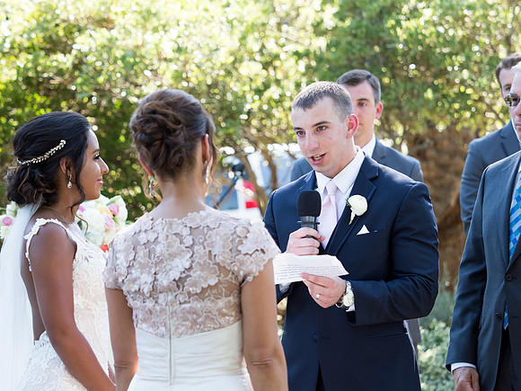 Matthew & Jessica