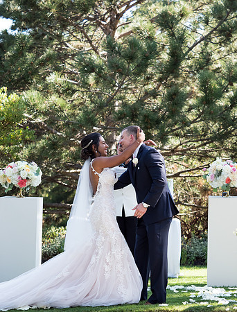 Matthew & Jessica