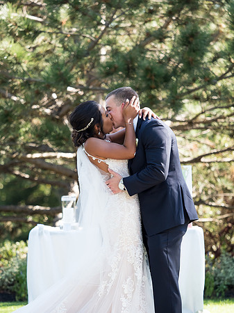 Matthew & Jessica