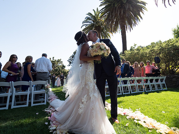Matthew & Jessica