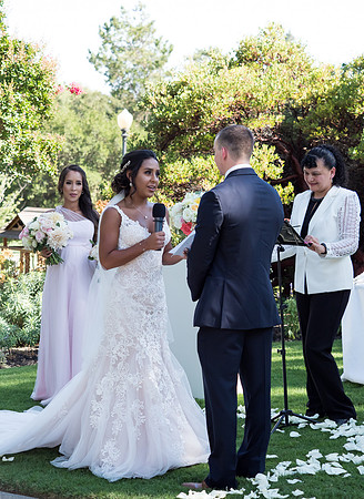 Matthew & Jessica