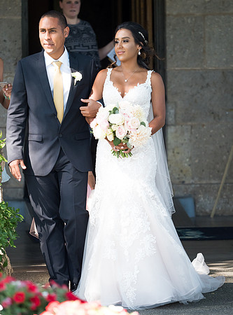 Matthew & Jessica