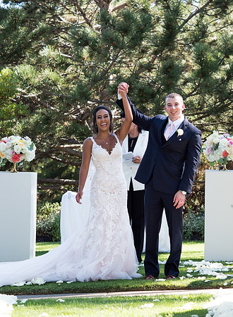 Matthew & Jessica