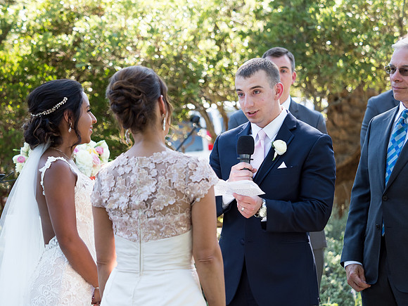 Matthew & Jessica