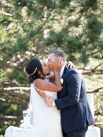 Matthew & Jessica