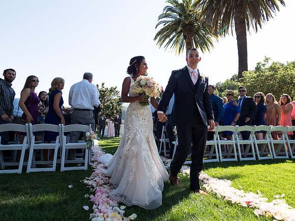 Matthew & Jessica