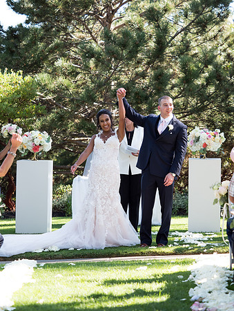 Matthew & Jessica