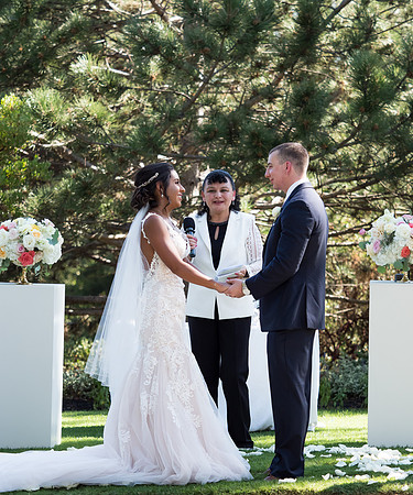 Matthew & Jessica