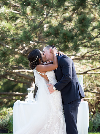 Matthew & Jessica