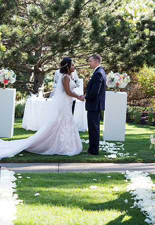 Matthew & Jessica