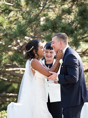 Matthew & Jessica