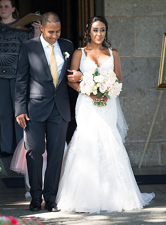 Matthew & Jessica