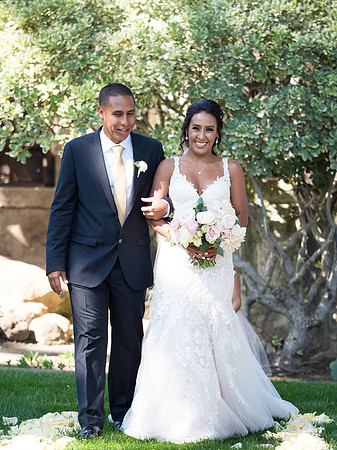Matthew & Jessica