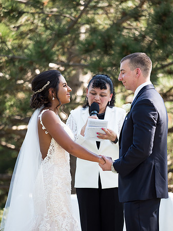 Matthew & Jessica