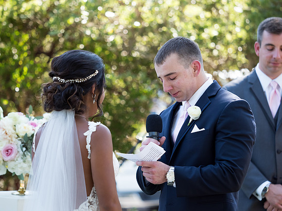 Matthew & Jessica