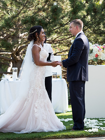 Matthew & Jessica