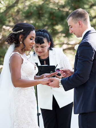 Matthew & Jessica