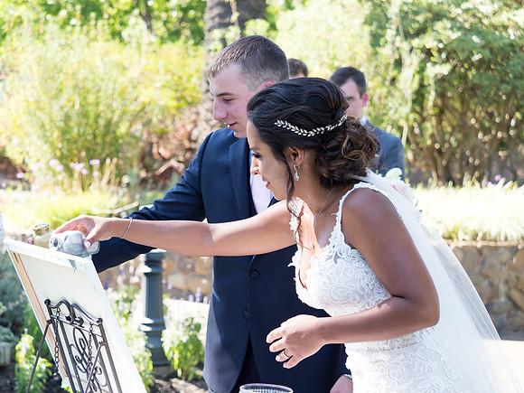 Matthew & Jessica