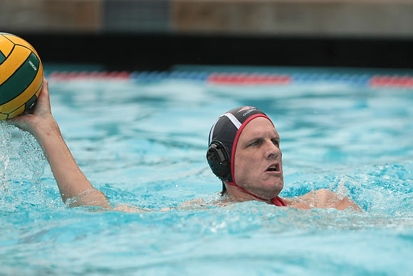 USA Water Polo - Masters National Championship