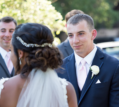 Matthew & Jessica
