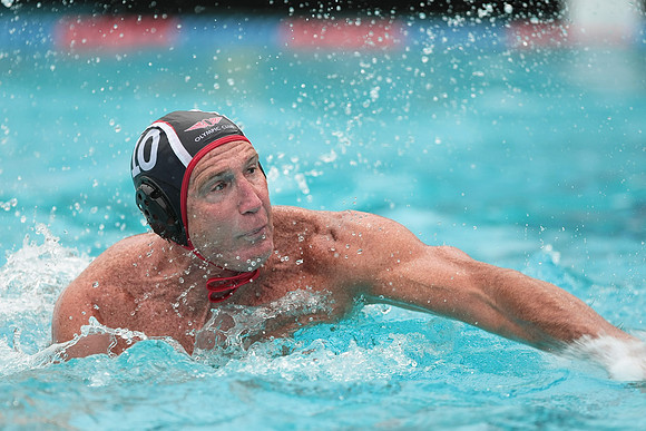 USA Water Polo - Masters National Championship