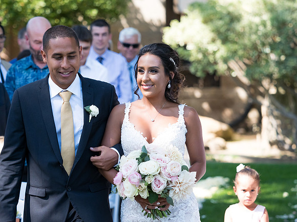 Matthew & Jessica