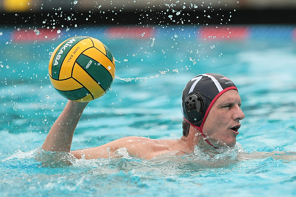 USA Water Polo - Masters National Championship